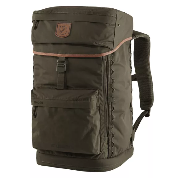 Fjällräven Stubben Singi hátizsák 27 liter
