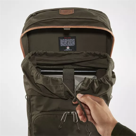 Fjällräven Stubben Singi hátizsák 27 liter