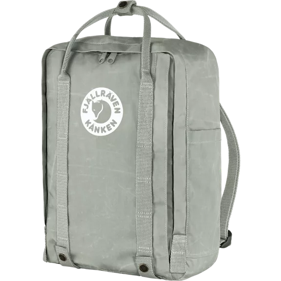 Fjällräven TREE-KANKEN Unisex - napi hátizsák, 028 Cloud Grey