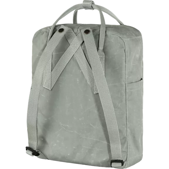 Fjällräven TREE-KANKEN Unisex - napi hátizsák, 028 Cloud Grey
