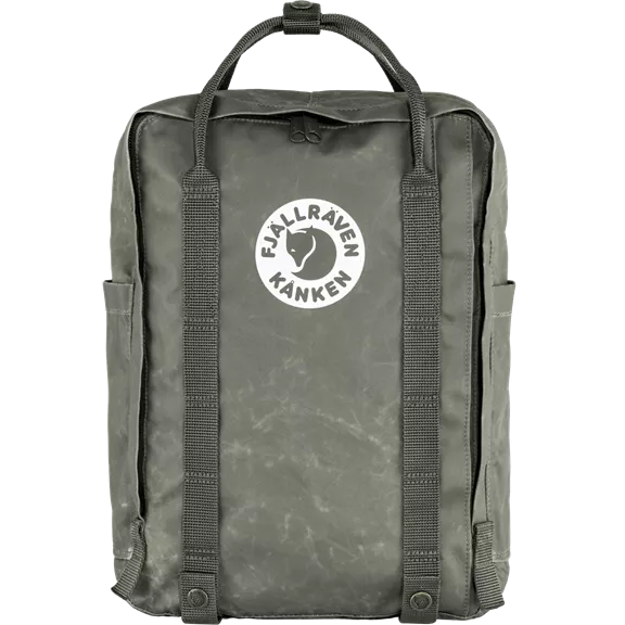 Fjällräven TREE-KANKEN Unisex - napi hátizsák, 036 Charcoal Grey