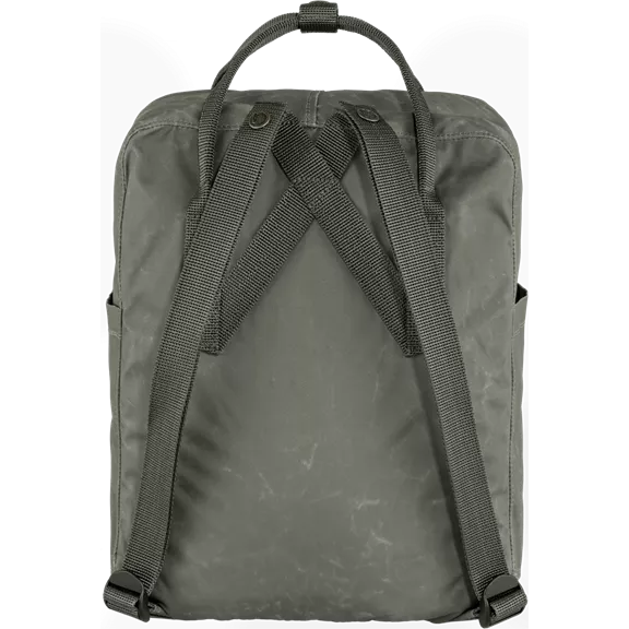 Fjällräven TREE-KANKEN Unisex - napi hátizsák, 036 Charcoal Grey