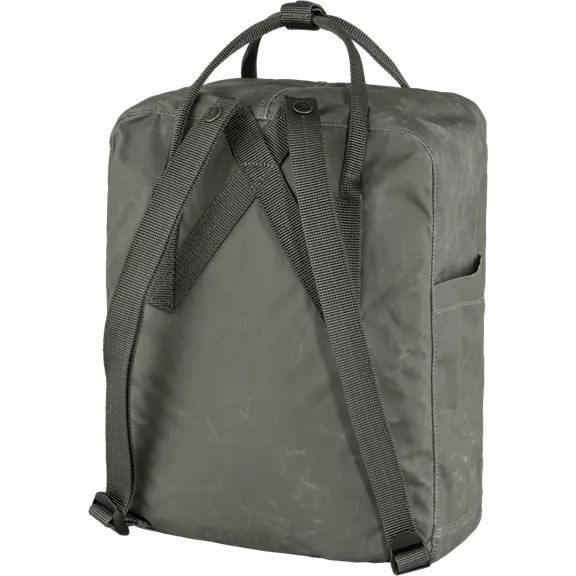 Fjällräven TREE-KANKEN Unisex - napi hátizsák, 036 Charcoal Grey