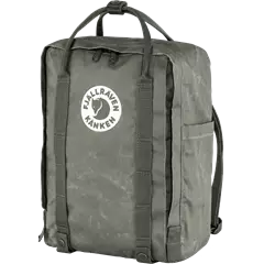 Fjällräven TREE-KANKEN Unisex - napi hátizsák, 036 Charcoal Grey