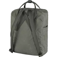Fjällräven TREE-KANKEN Unisex - napi hátizsák, 036 Charcoal Grey