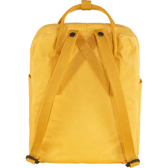 Fjällräven TREE-KANKEN Unisex - napi hátizsák, 172 Maple Yellow