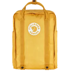 Fjällräven TREE-KANKEN Unisex - napi hátizsák, 172 Maple Yellow