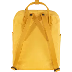 Fjällräven TREE-KANKEN Unisex - napi hátizsák, 172 Maple Yellow