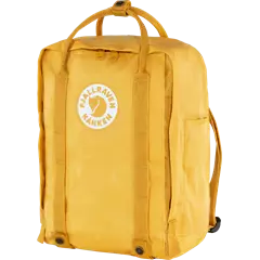 Fjällräven TREE-KANKEN Unisex - napi hátizsák, 172 Maple Yellow