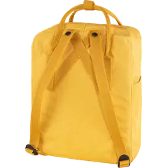 Fjällräven TREE-KANKEN Unisex - napi hátizsák, 172 Maple Yellow