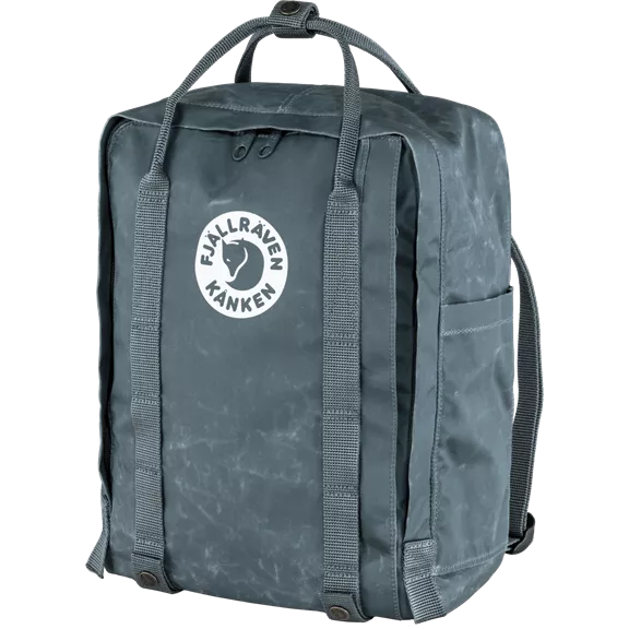 Fjällräven TREE-KANKEN Unisex - napi hátizsák, 551 New Moon Blue