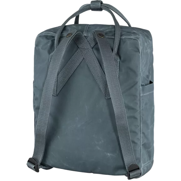 Fjällräven TREE-KANKEN Unisex - napi hátizsák, 551 New Moon Blue