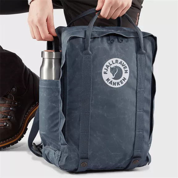 Fjällräven TREE-KANKEN Unisex - napi hátizsák, 551 New Moon Blue