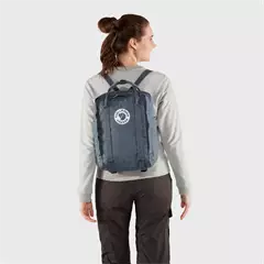 Fjällräven TREE-KANKEN Unisex - napi hátizsák, 551 New Moon Blue