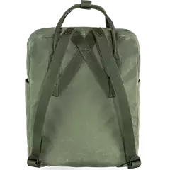 Fjällräven TREE-KANKEN Unisex - napi hátizsák, 627 Lichen Green