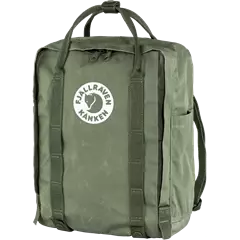 Fjällräven TREE-KANKEN Unisex - napi hátizsák, 627 Lichen Green