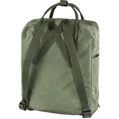 Fjällräven TREE-KANKEN Unisex - napi hátizsák, 627 Lichen Green