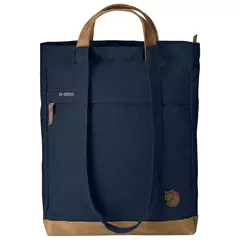 Fjällräven Totepack No.2 válltáska, Navy (560)