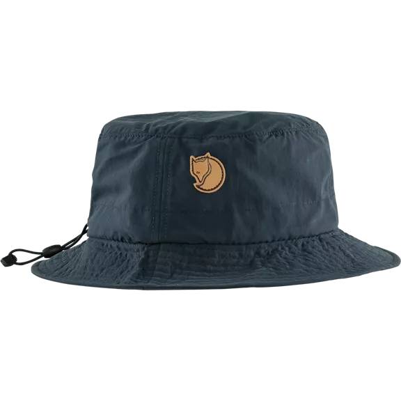 Fjällräven Travellers MT kalap, Dark Navy (555), M