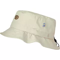 Fjällräven Travellers MT kalap, Light Beige (191), L