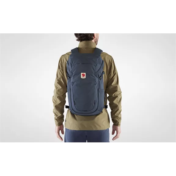 Fjällräven Ulvö 30 hátizsák, Mountain Blue (570)