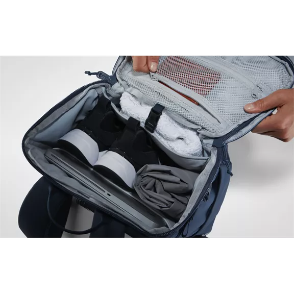 Fjällräven Ulvö 30 hátizsák, Mountain Blue (570)