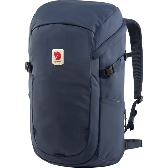 Fjällräven Ulvö 30 hátizsák, Mountain Blue (570)
