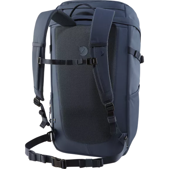 Fjällräven Ulvö 30 hátizsák, Mountain Blue (570)