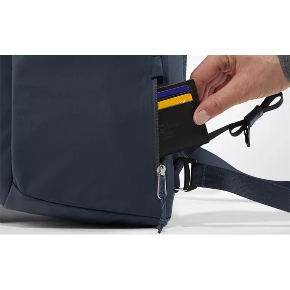 Fjällräven Ulvö 30 hátizsák, Mountain Blue (570)