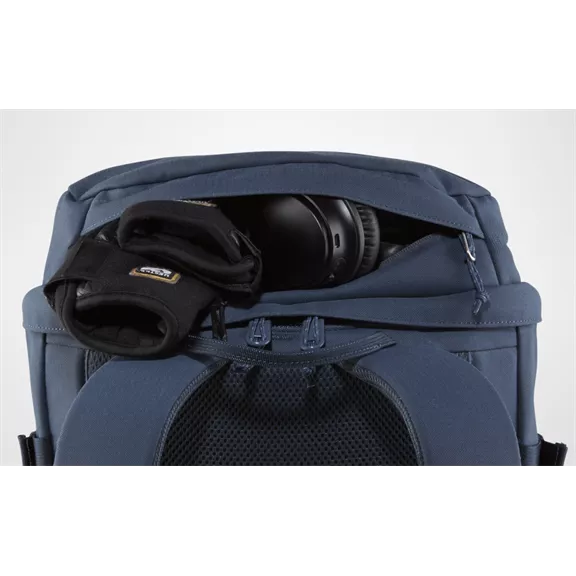 Fjällräven Ulvö 30 hátizsák, Mountain Blue (570)