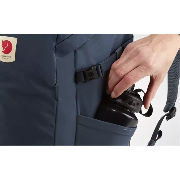 Fjällräven Ulvö 30 hátizsák, Mountain Blue (570)