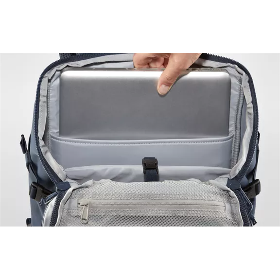 Fjällräven Ulvö 30 hátizsák, Mountain Blue (570)
