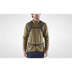 Fjällräven Ulvö 30 hátizsák, Mountain Blue (570)