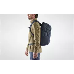 Fjällräven Ulvö 30 hátizsák, Mountain Blue (570)
