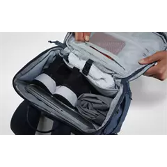 Fjällräven Ulvö 30 hátizsák, Mountain Blue (570)