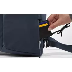 Fjällräven Ulvö 30 hátizsák, Mountain Blue (570)
