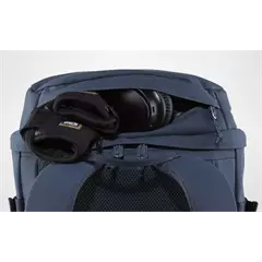 Fjällräven Ulvö 30 hátizsák, Mountain Blue (570)