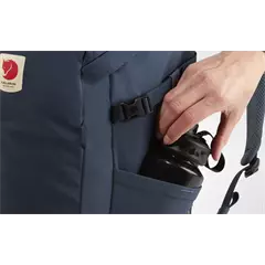 Fjällräven Ulvö 30 hátizsák, Mountain Blue (570)