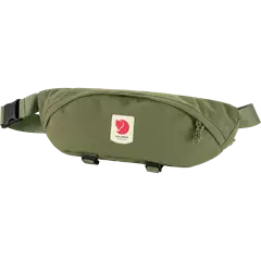 Fjällräven Ulvö Hip Pack Large övtáska, Green