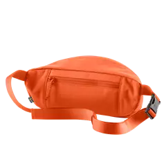 Fjällräven Ulvö Hip Pack Medium övtáska, 208-Hokkaido Orange