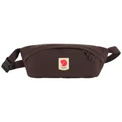 Fjällräven Ulvö Hip Pack Medium övtáska, Black Oak (294)
