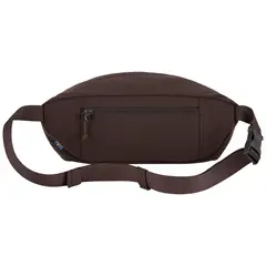 Fjällräven Ulvö Hip Pack Medium övtáska, Black Oak (294)