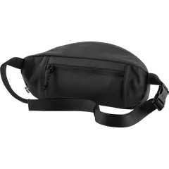 Fjällräven Ulvö Hip Pack Medium övtáska, Dark Grey