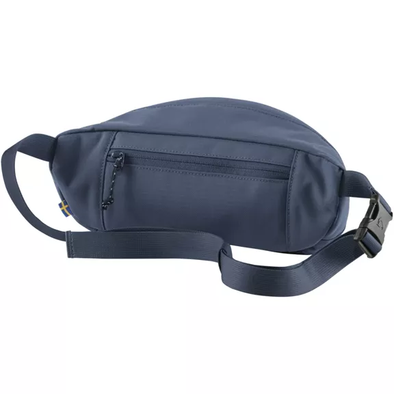 Fjällräven Ulvö Hip Pack Medium övtáska, Mountain Blue