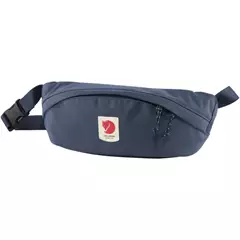 Fjällräven Ulvö Hip Pack Medium övtáska, Mountain Blue