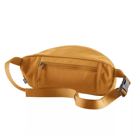 Fjällräven Ulvö Hip Pack Medium övtáska, Red Gold