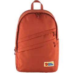 Fjällräven Vardag 28 Laptop hátizsák, Cabin Red (321)