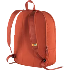 Fjällräven Vardag 28 Laptop hátizsák, Cabin Red (321)