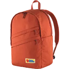 Fjällräven Vardag 28 Laptop hátizsák, Cabin Red (321)