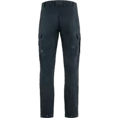 Fjällräven Vidda Pro Lite férfi nadrág Regular, Dark Navy, 48